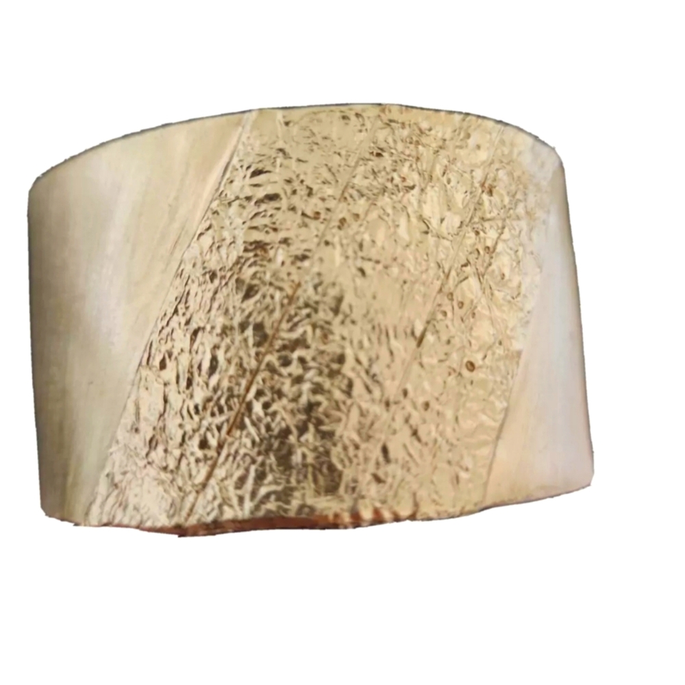 Silpada K&R Athena cuff bracelet